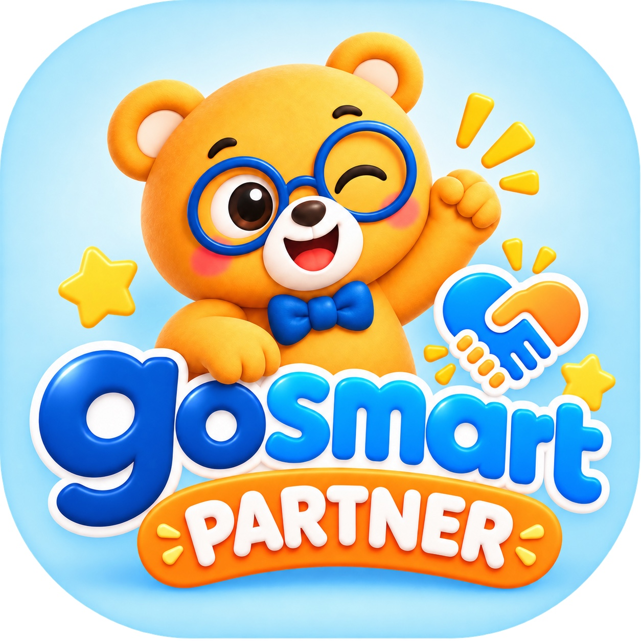 GoSmart Partner